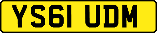 YS61UDM