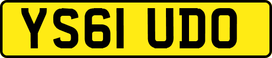 YS61UDO