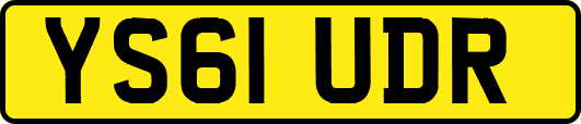 YS61UDR