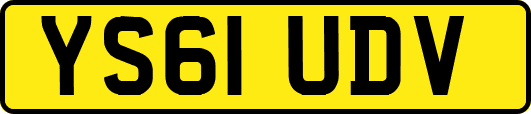 YS61UDV