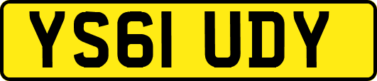 YS61UDY