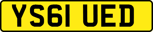 YS61UED