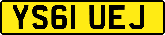 YS61UEJ