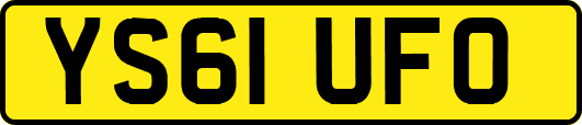 YS61UFO