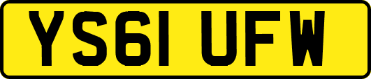 YS61UFW