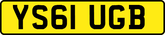 YS61UGB
