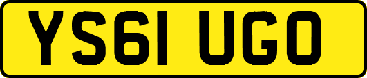 YS61UGO