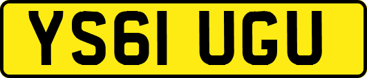 YS61UGU