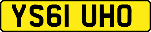 YS61UHO