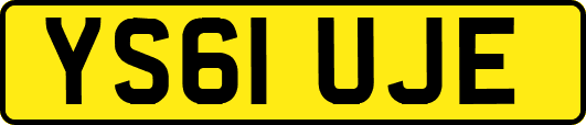 YS61UJE
