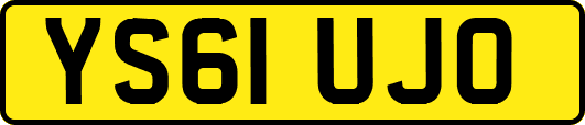 YS61UJO
