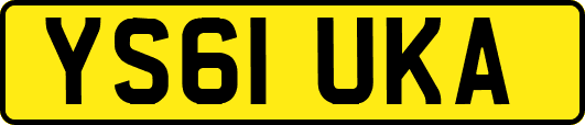 YS61UKA