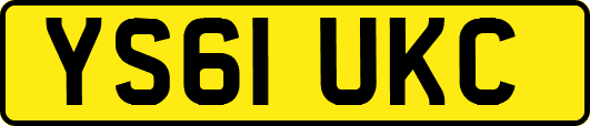 YS61UKC