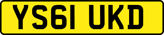 YS61UKD