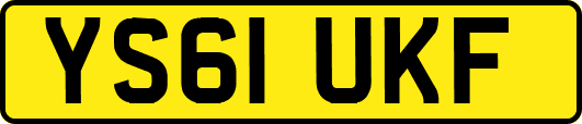 YS61UKF