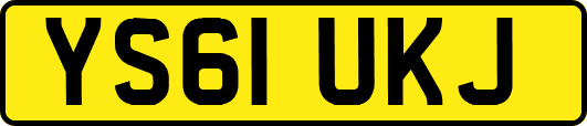 YS61UKJ