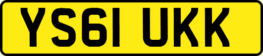 YS61UKK