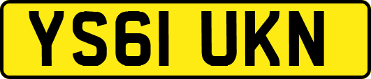YS61UKN