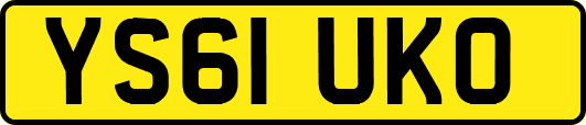 YS61UKO