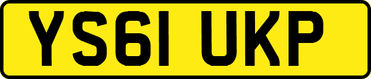 YS61UKP