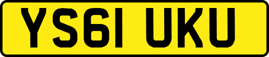 YS61UKU