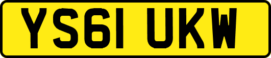 YS61UKW