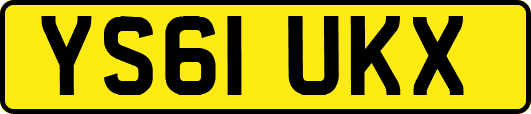 YS61UKX