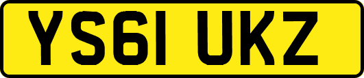 YS61UKZ