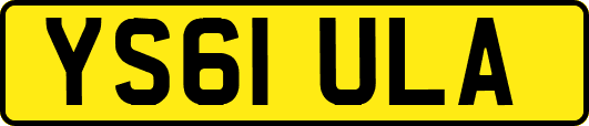 YS61ULA
