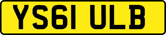 YS61ULB