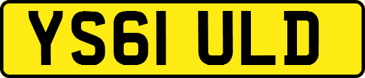 YS61ULD