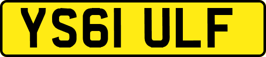 YS61ULF