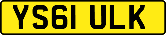 YS61ULK