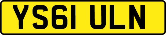 YS61ULN