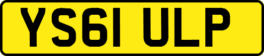 YS61ULP