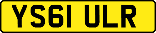 YS61ULR