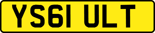 YS61ULT