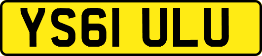 YS61ULU