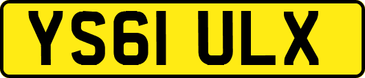 YS61ULX