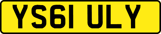 YS61ULY