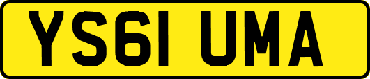 YS61UMA