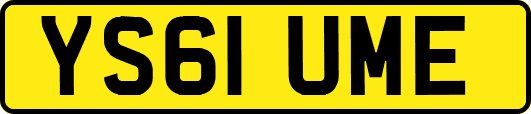 YS61UME
