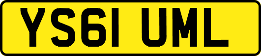 YS61UML