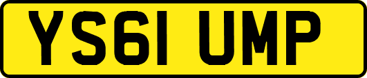 YS61UMP