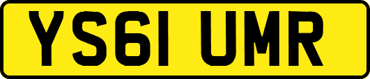 YS61UMR