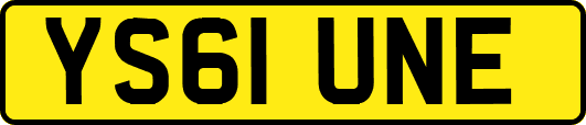 YS61UNE