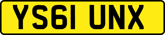 YS61UNX