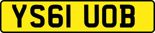 YS61UOB