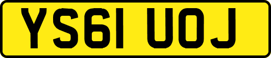 YS61UOJ