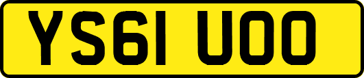 YS61UOO